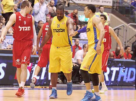 בלו, מקווה שכל הפצועים יחזרו (אלן שיבר)