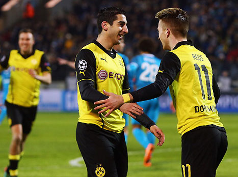 צפו בתקציר (gettyimages)