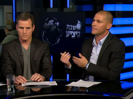 "לא יודע אם התקשורת שיקרה לגבי המועמדות של נמני"