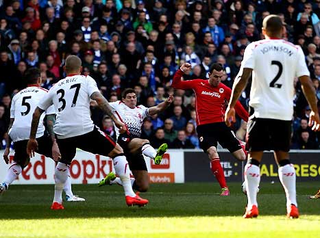 4 לבנים לא מנעו ממאטץ' דייט עם הרשת (GETTYIMAGES)