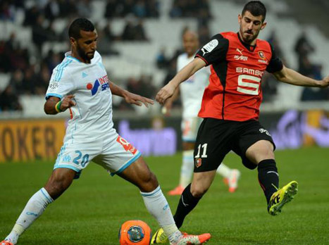 מארסיי ממשיכה בכיוון הלא נכון (gettyimages)