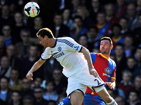 ולמעשה היו צריכים להפסיד בתוצאה גבוהה יותר (GETTYIMAGES)
