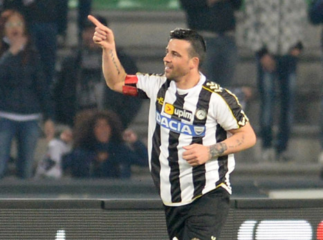 לא נגמר. די נטאלה (gettyimages)