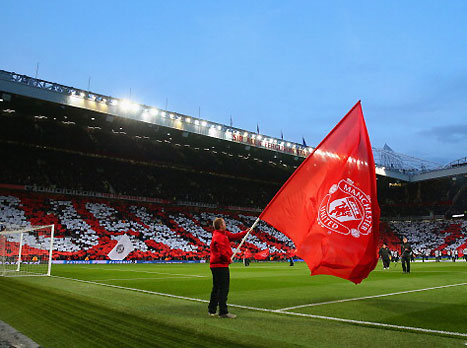 הקהל קיבל חזרה את כבודו (GETTYIMAGES)