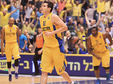 מותר ורצוי לחלום. פניני (אלן שיבר)