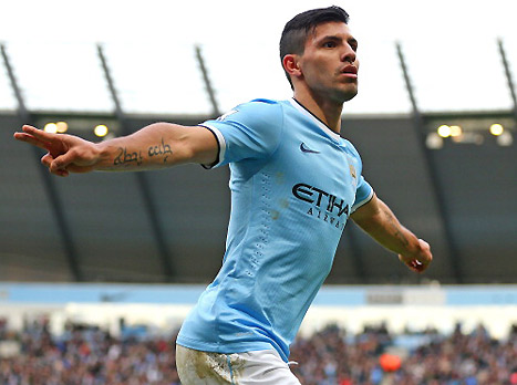 גם אגוארו, אבל הוא יקר יותר (gettyimages)