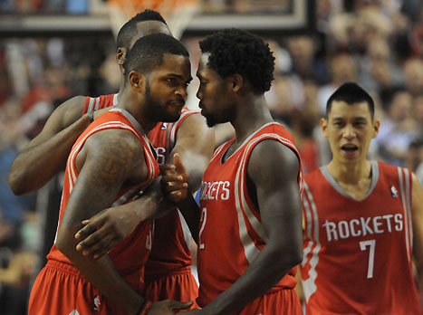 הכירו: זהו טרוי דניאלס (GETTYIMAGES)