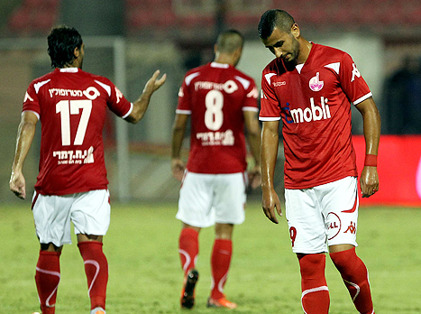 תומר סויסה. יעזוב בקיץ?