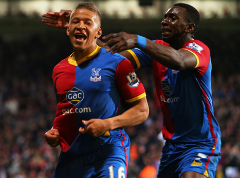 קאמבק מהסרטים. דווייט גייל (gettyimages)