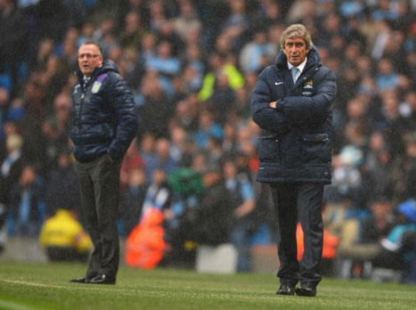 פלגריני תלוי רק בעצמו (GETTYIMAGES)