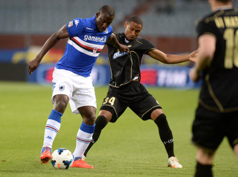 אוקאקה ניסה להרוס (gettyimages)