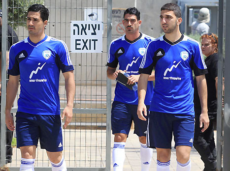 דאבור, יביא את היכולת משווייץ? (אלן שיבר)