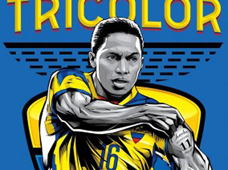 (Ana livia coelho - ESPN.COM)
