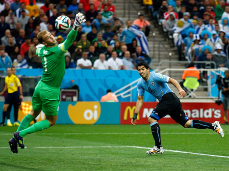 העבודה נשאה פרי מהר מהצפוי (GETTYIMAGES)