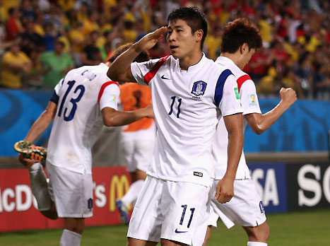 צריך ללמוד לשמור על היתרון (gettyimages)