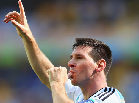 המושיע, פעם שנייה בטורניר