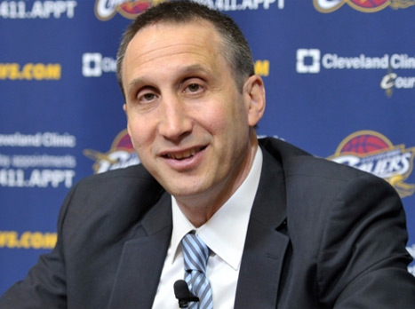 צעד משמעותי ראשון. מסע ה-NBA של בלאט יצא לדרך (gettyimages)