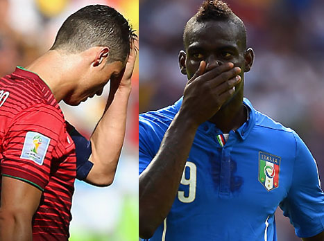 איפה הייתם בקיץ האחרון? (gettyimages)