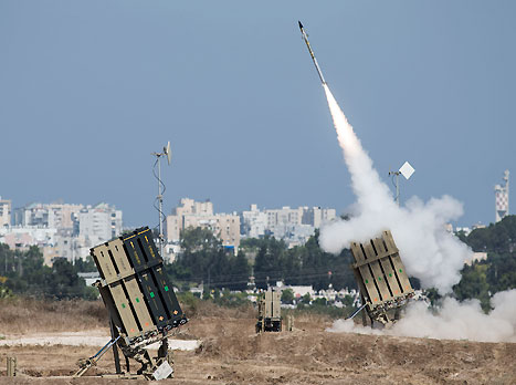 גם פלצ'וק מחכה לשקט (getty)