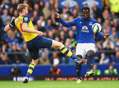 יש לו מה להוכיח למוריניו. לוקאקו (gettyimages)