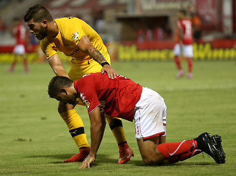 והפוטנציאל של בית"ר  מתחיל לבצבץ