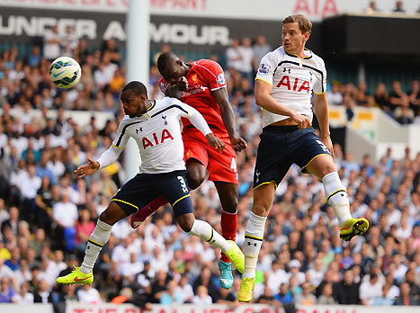כמעט בפתיחת חלומית. באלוטלי באוויר (gettyimages)