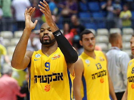 גם עם הקבוצה, גם עם הסוכנים. מה יהיה?