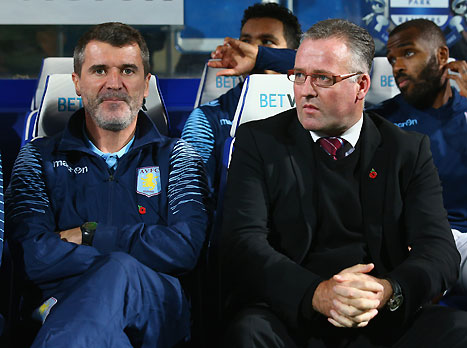 משהו רע עובר על הקבוצה של למברט וקין (getty)