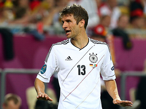 תומאס מולר. איך הוא לא בין המועמדים? (gettyimages)