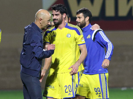 ערב טוב עכשיו שורקת (דני מרון)