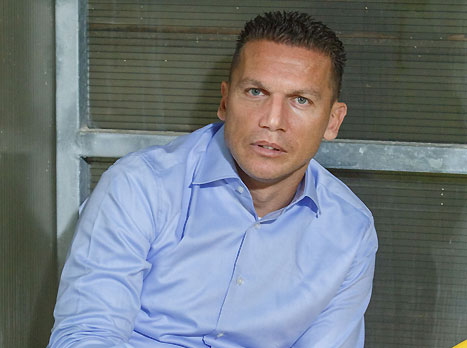 בכר, חושב רק על ניצחון