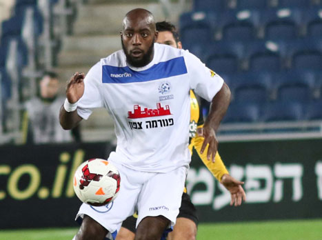 מונונגה, חודש וחצי בחוץ (צילום: דני מרון)