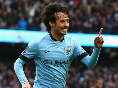 סילבה. הציל את פלגריני ממוקש (gettyimages)