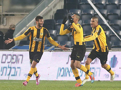 כחילה, מחק פיגור (אלן שיבר)