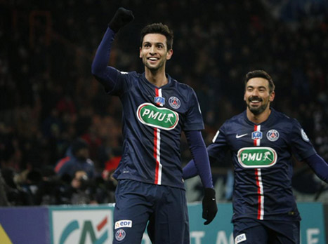 חוגגים עליה בפאריס (gettyimages)