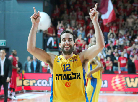 ללמוד ממנו. אוחיון (אלן שיבר)