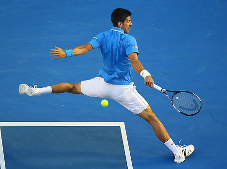 לא ספר את ראוניץ' (gettyimages)