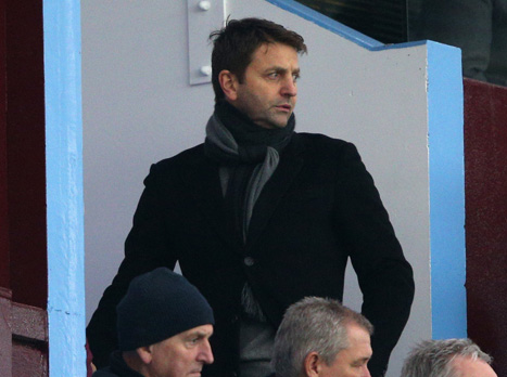 שרווד. אהב מה שראה? (Getty)