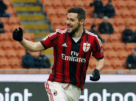 דסטרו, לפחות לו יש סיבה לחייך (gettyimages)