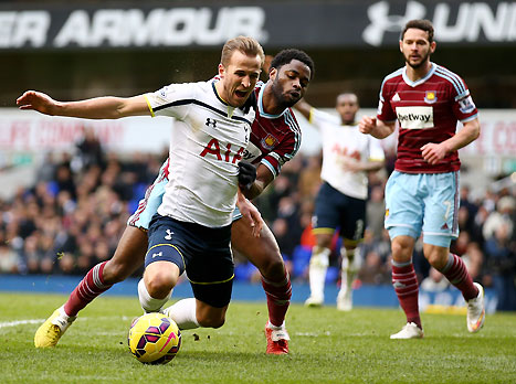 קיין, צלל ברחבה (GETTYIMAGES)