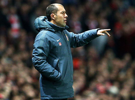 עשה לוונגר בית ספר (getty)