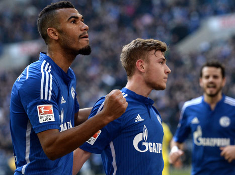 הצגה זוגית (getty)