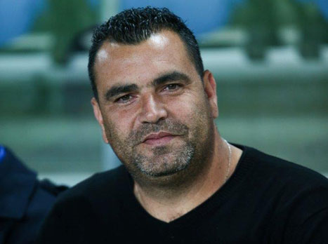 ספורטיבי. קורצקי (עודד קרני)
