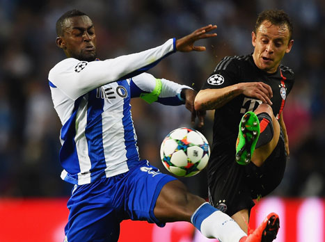 כמה טוב שהוא חזר. מרטינס (gettyimages)