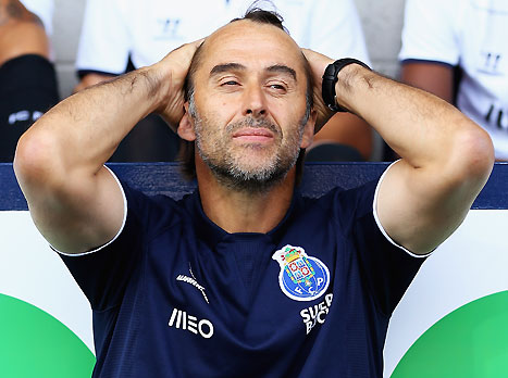 בקרוב במדריד? לופטגי (GETTYIMAGES)