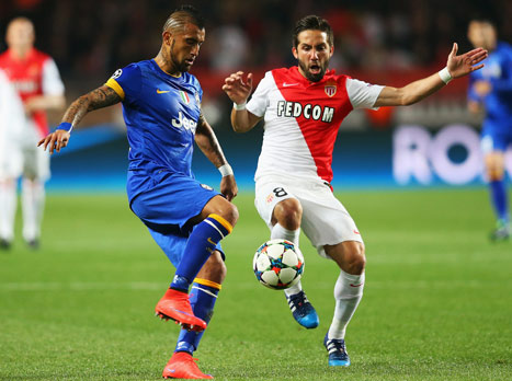 וידאל: "יובה יותר בוגרת עכשיו" (gettyimages)