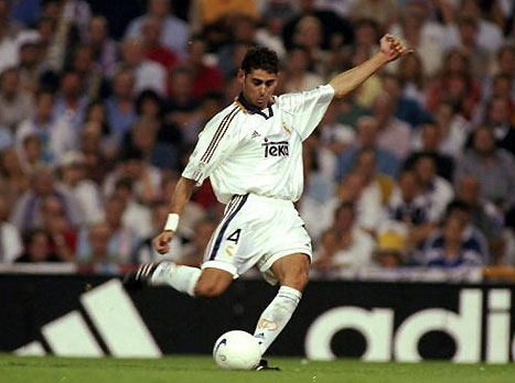 חלק מקבוצת הכוכבים. היירו (getty)