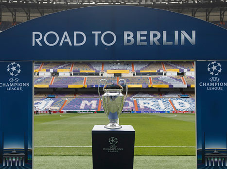 אתם יודעים לאן הולכים מכאן (GETTYIMAGES)