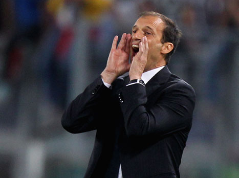 אלגרי, חילוף ששווה גביע (Gettyimages)