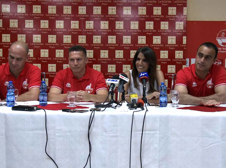 אחרי סערת המאמנים, ב"ש פתחה עונה